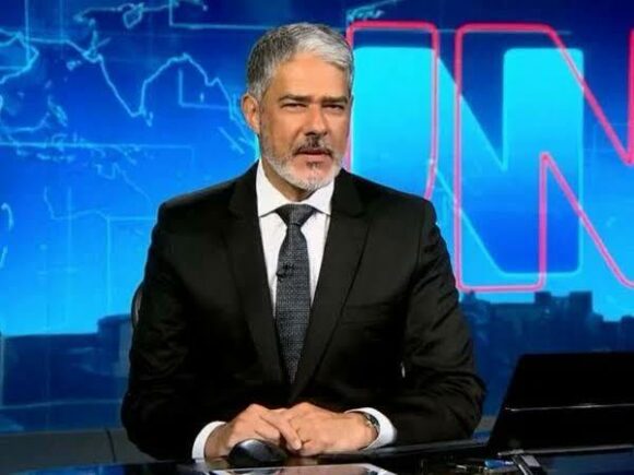 O que a saída do William Bonner do Jornal Nacional nos ensina sobre ciclos