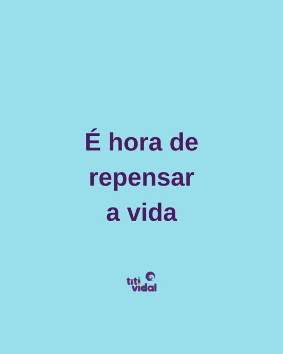 A importância de ser essa metamorfose ambulante