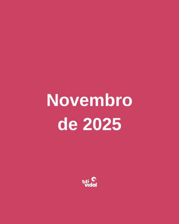 NOVEMBRO