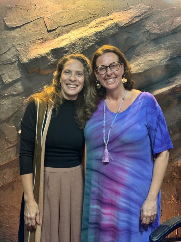 Astrologia e Menopausa: entrevista para o Podcast Arcana