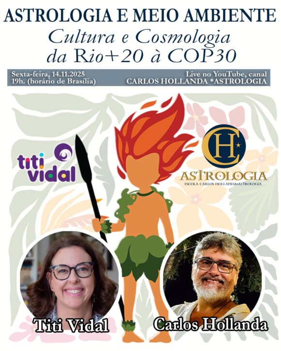 Astrologia e Meio Ambiente