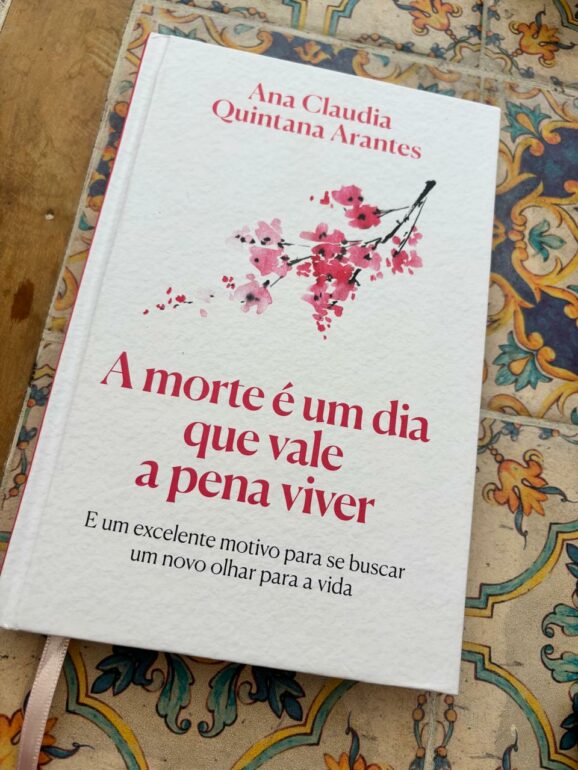 A morte é um dia que vale a pena viver