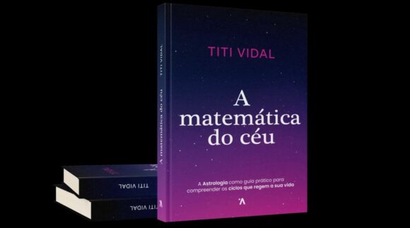 A Matemática do Céu também está no Kindle