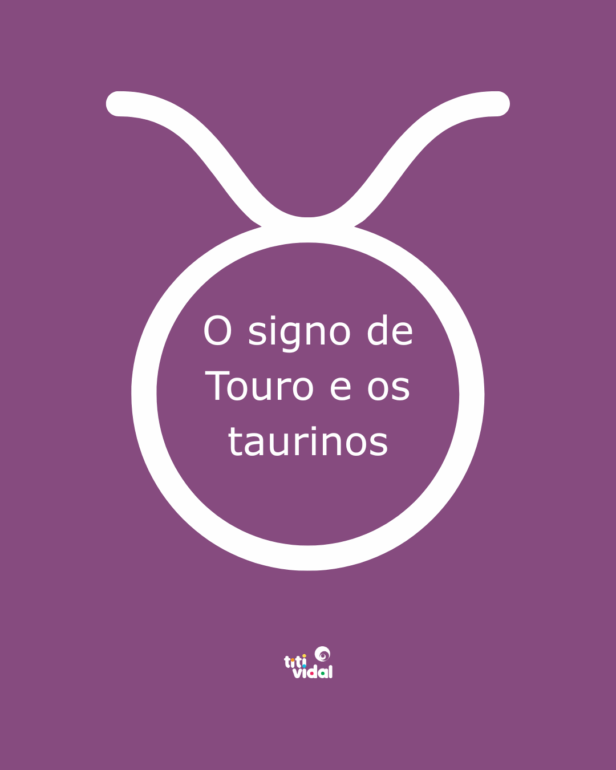 O Sol já está no signo de Touro