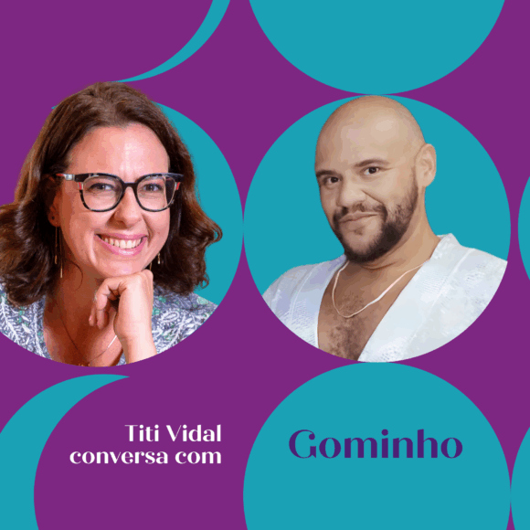 De Papo pro Céu: #08 Gominho: entre amigos e estrelas