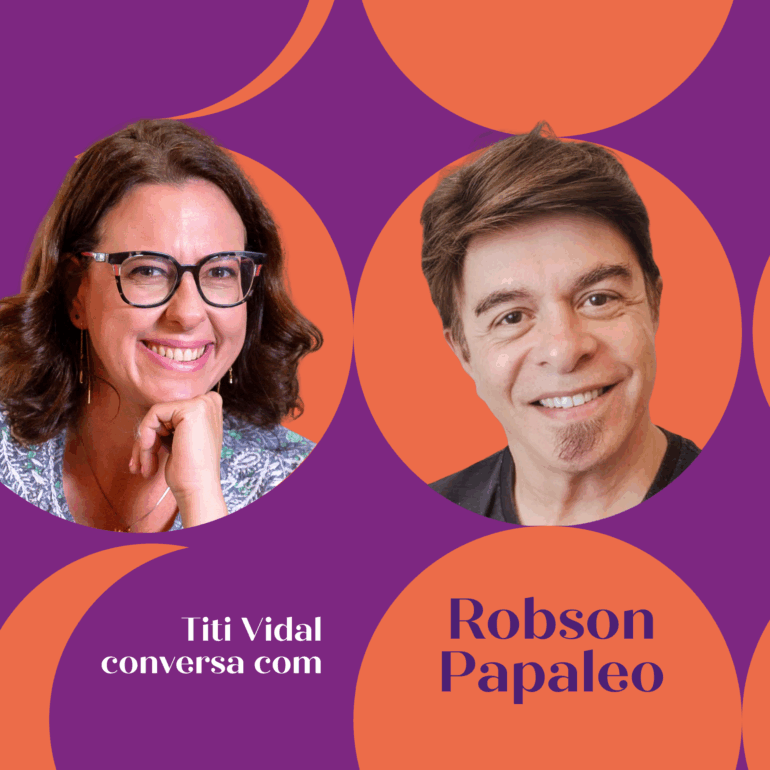 De Papo pro Céu: #12 Robson Papaleo: afinal, o que é Astrologia
