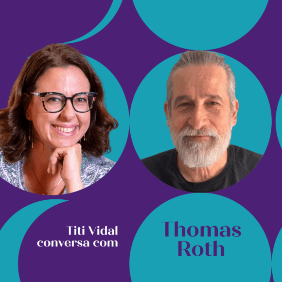 De Papo pro Céu: #10 Thomas Roth: a arte de ouvir o céu